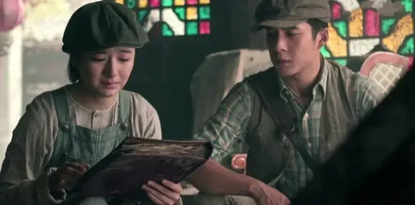 无心法师2第3集剧照