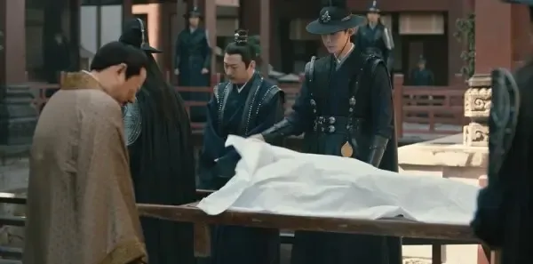 柳叶摘星辰第4集剧照