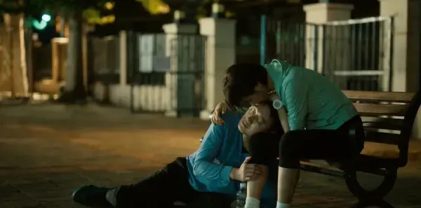 玫瑰的故事第27集剧照