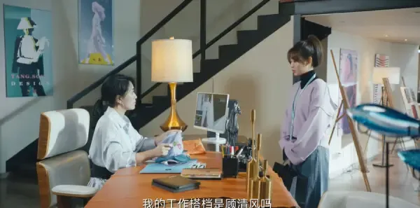 花溪记第15集剧照