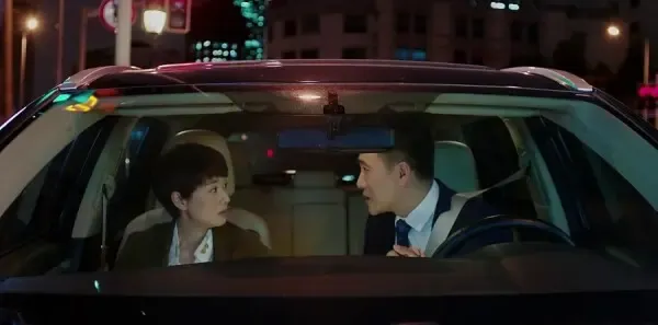 我的前半生第27集剧照