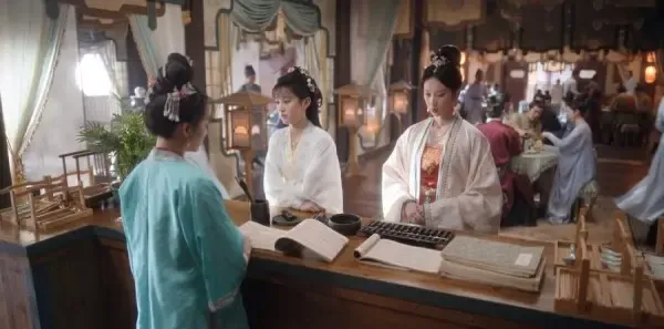 卿卿日常第26集剧照
