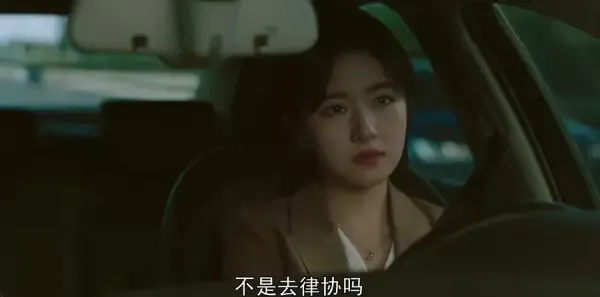 一路朝阳第21集剧照
