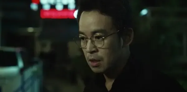 真心英雄第16集剧照