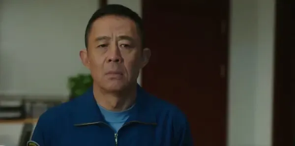 海天雄鹰第11集剧照