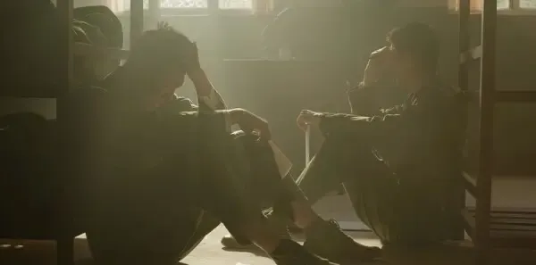 王牌部队第20集剧照