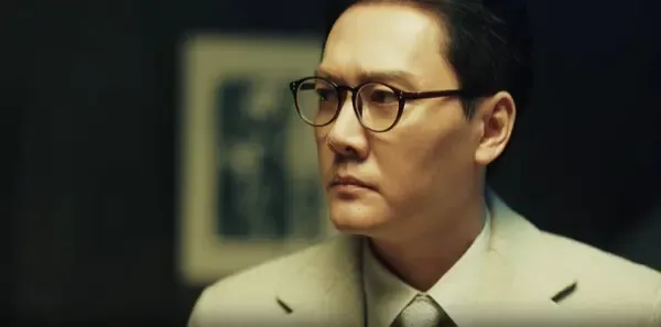阵地第26集剧照