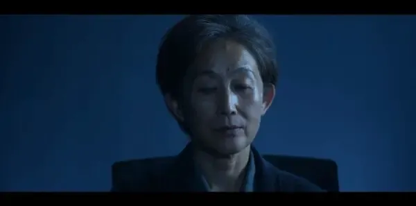 三体第27集剧照