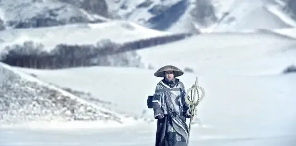 无心法师2第1集剧照