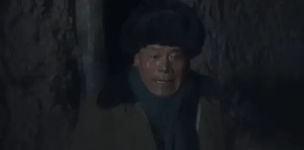 当祖国需要我们的时候第18集剧照