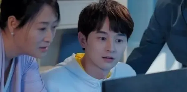 原来是你第4集剧照