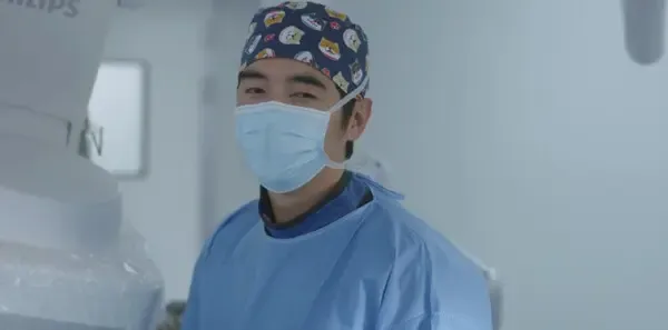 问心2第12集剧照