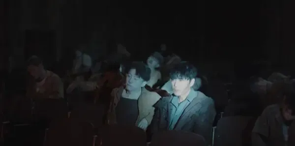 沙海第18集剧照