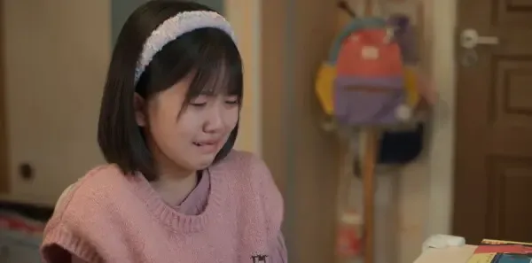 凡人歌第31集剧照