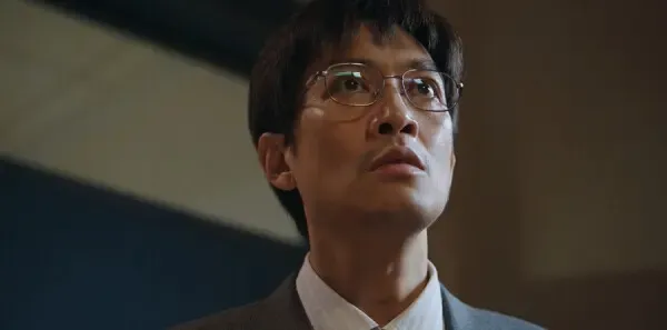 利剑玫瑰第17集剧照