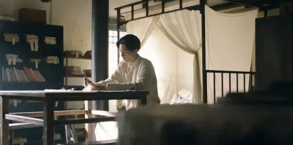 鲲鹏击浪第33集剧照