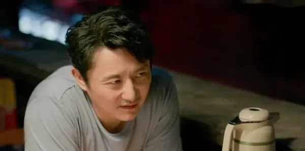 爱情而已第32集剧照