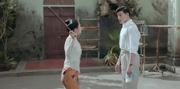 小娘惹第18集剧照