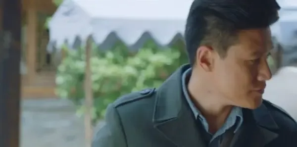 信仰第40集剧照