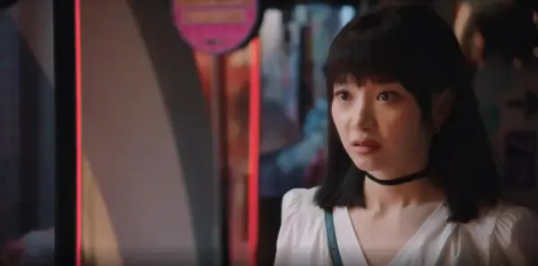 时光代理人第12集剧照