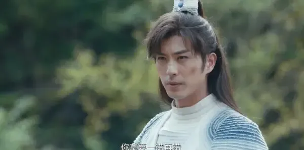 花溪记第29集剧照