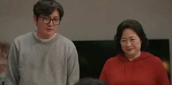 小夫妻第6集剧照