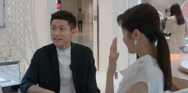 曾少年第35集剧照