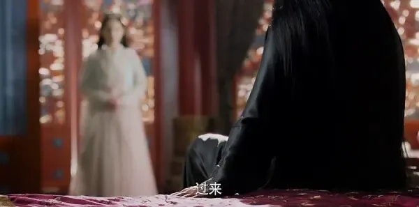 三生三世十里桃花第47集剧照