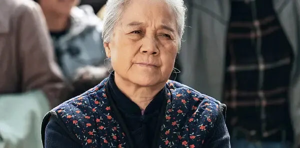 温暖的味道第6集剧照