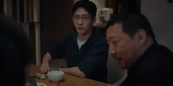 新生第2集剧照