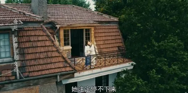 流金岁月第38集剧照