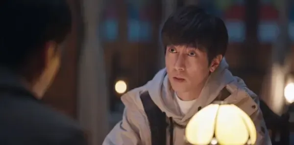藏海花 第11集：吴邪去寻找钥匙剧照