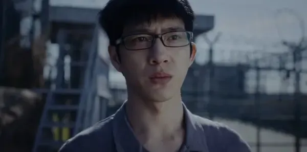 新生第8集剧照