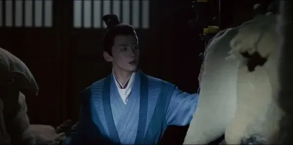 长风渡第21集剧照