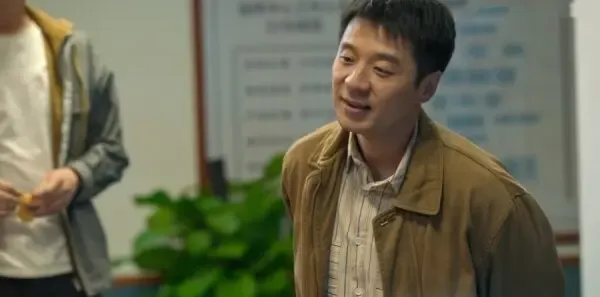 狂飙第16集剧照
