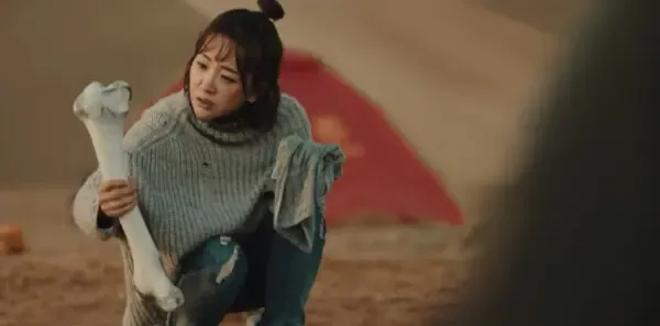 沙海第32集剧照