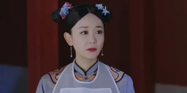 末代厨娘第26集剧照