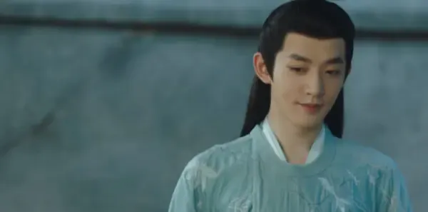 长相思第17集剧照
