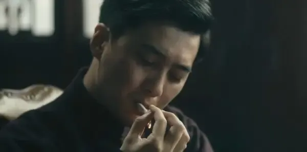 人生若如初见第40集剧照