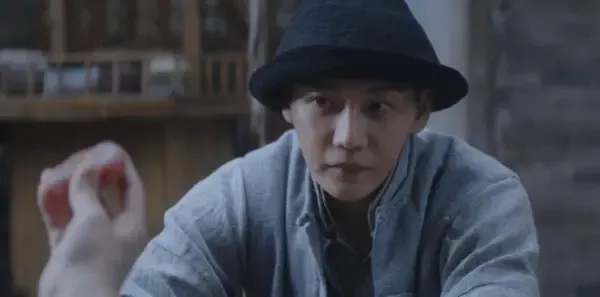 前夜第23集剧照