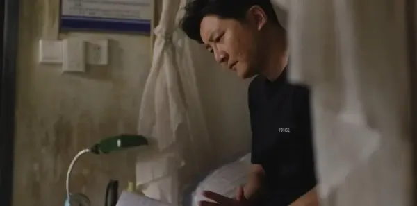 驻站第6集剧照
