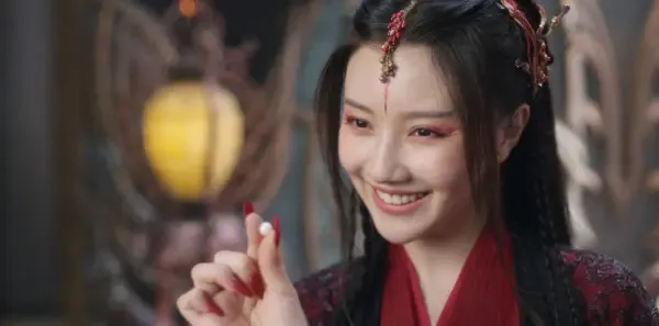 莲花楼第17集剧照