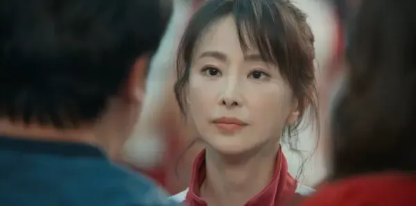 迎风的青春第21集剧照