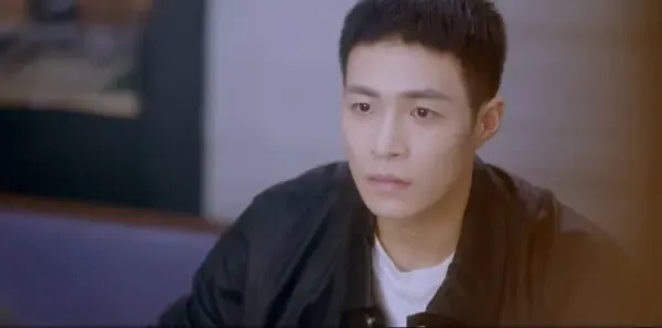 治愈系恋人第14集剧照