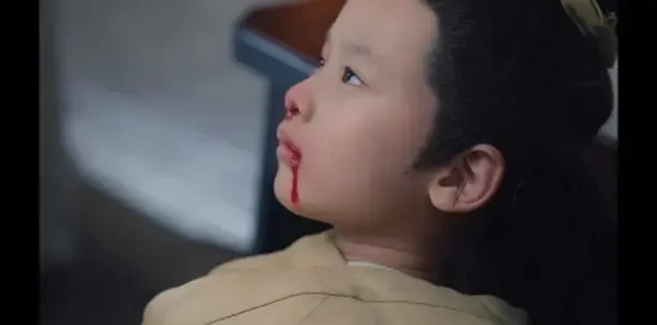 长月烬明第4集剧照