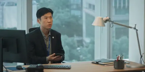 城中之城第33集剧照