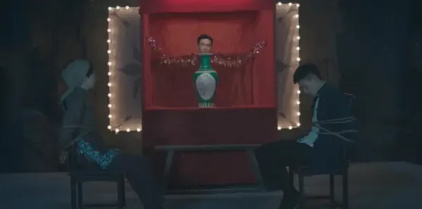 拆案黎明将至第5集剧照