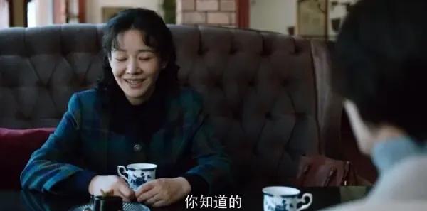 我们的日子第29集剧照