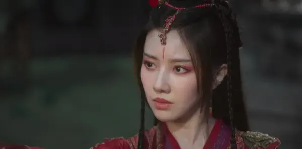 莲花楼第26集剧照