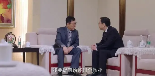 突围第24集剧照